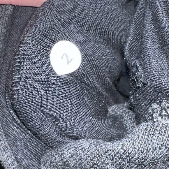 Lululemon Virasana Blanket Wrap Jacket - Picture 11 of 16